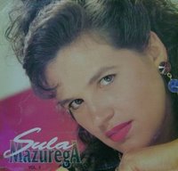 Sula Mazurega